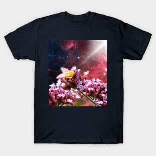 Space bee T-Shirt